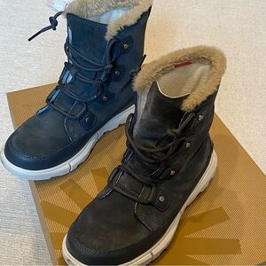 Sorel Explorer Next Joan Woman’s Waterproof Boots